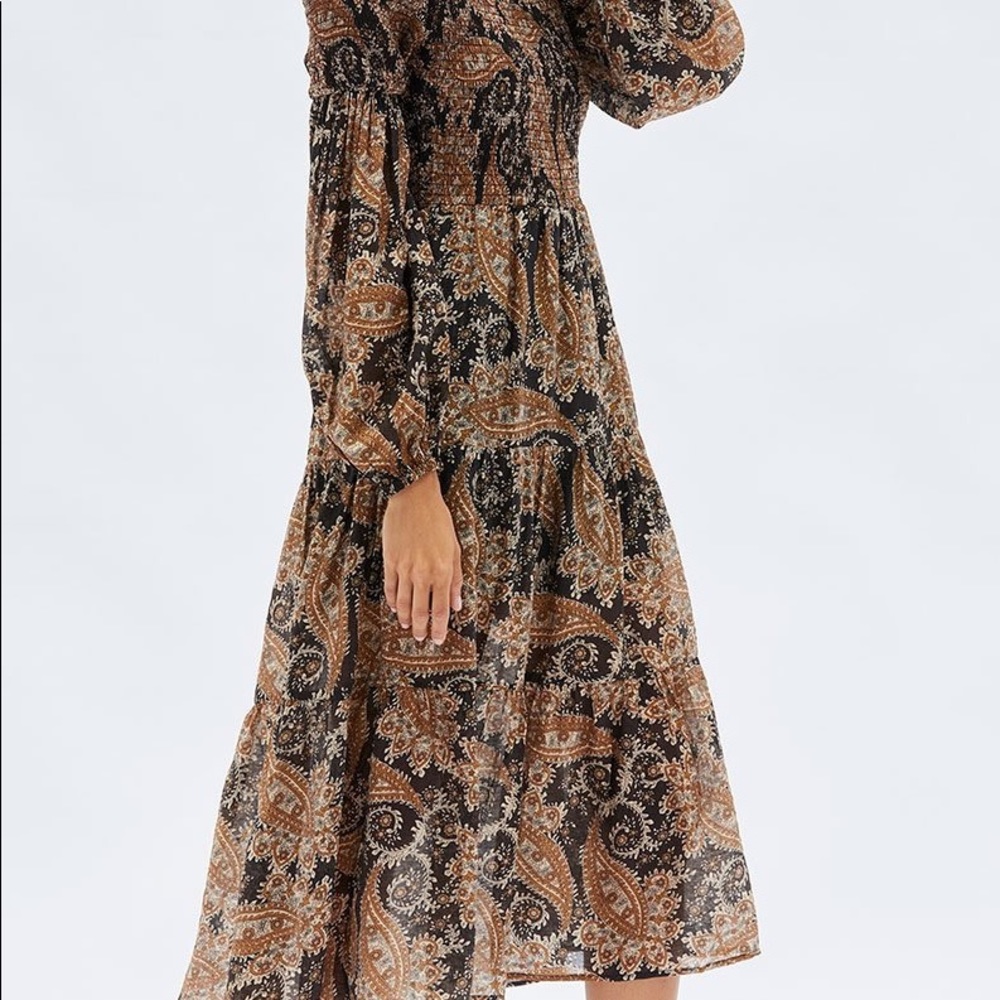 MINKPINK
Persian Paradise Midi Dress NWT - Picture 2 of 12